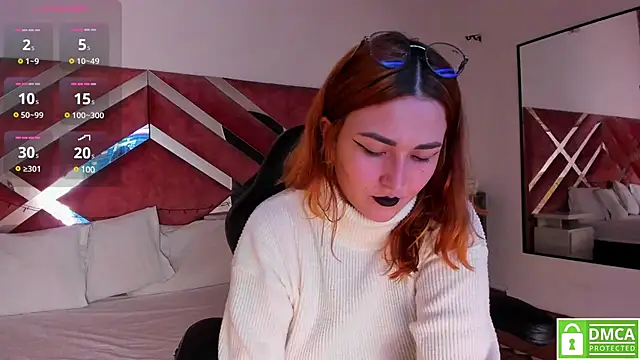 madame ibby online show from 02.19.25