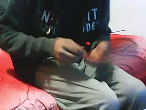 Fundy37 online show from 11.21.25