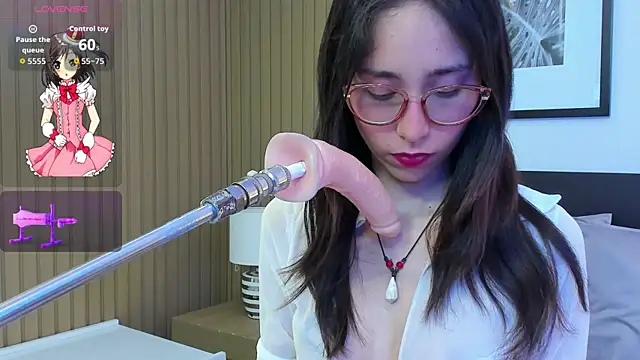 doll bella  online show from 05.09.26