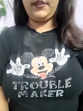 Cute payal0 online show from 04.19.26