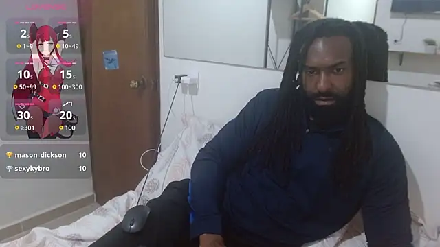 johngabbanaa online show from 12.29.24