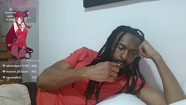 johngabbanaa online show from 01.01.25