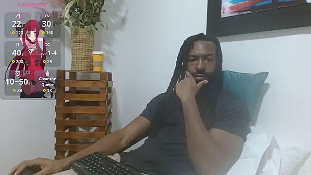 johngabbanaa online show from 01.01.25