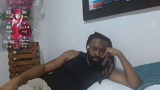 johngabbanaa online show from 01.01.25