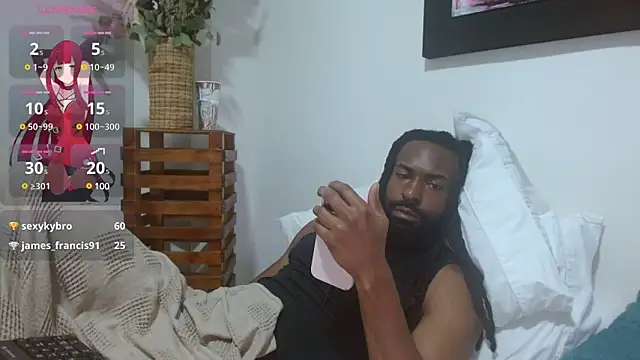 johngabbanaa online show from 01.02.25