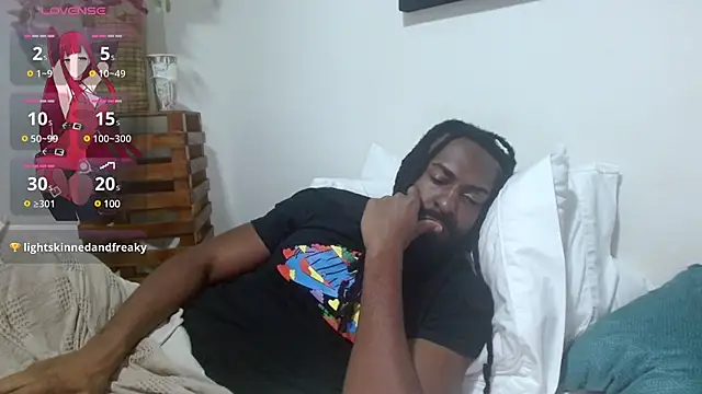 johngabbanaa online show from 01.02.25