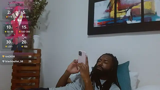 johngabbanaa online show from 01.03.25