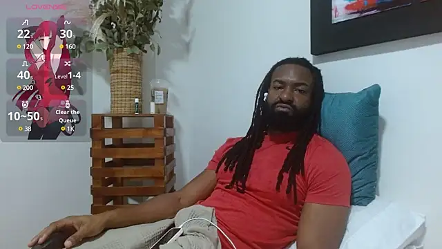 johngabbanaa online show from 01.04.25