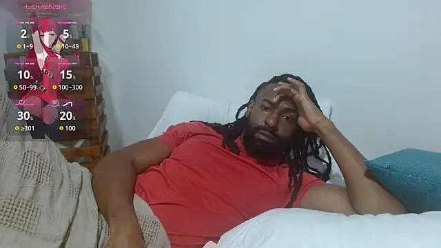 johngabbanaa online show from 01.04.25