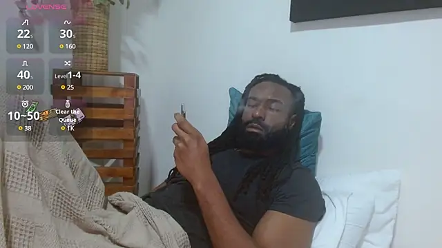johngabbanaa online show from 01.05.25
