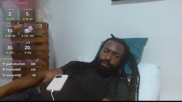 johngabbanaa online show from 01.05.25
