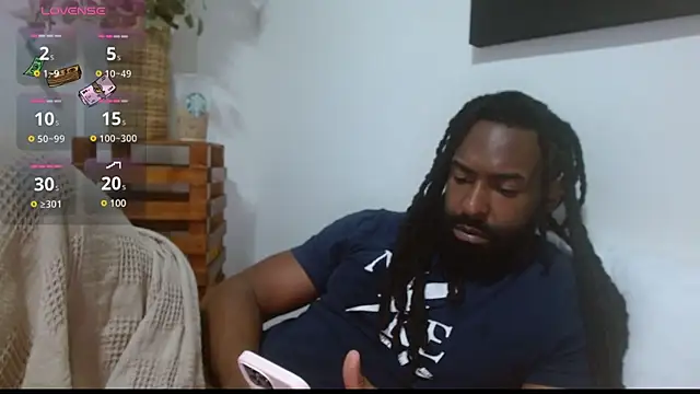 johngabbanaa online show from 01.06.25