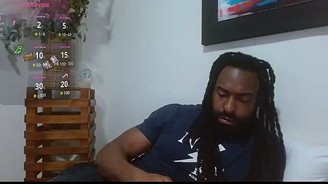 johngabbanaa online show from 01.07.25