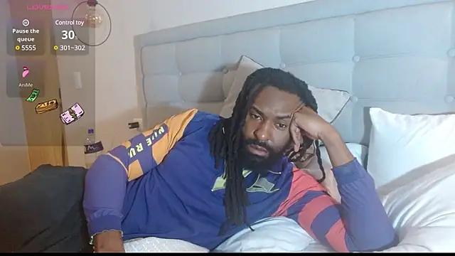 johngabbanaa online show from 01.08.25