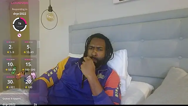 johngabbanaa online show from 01.09.25