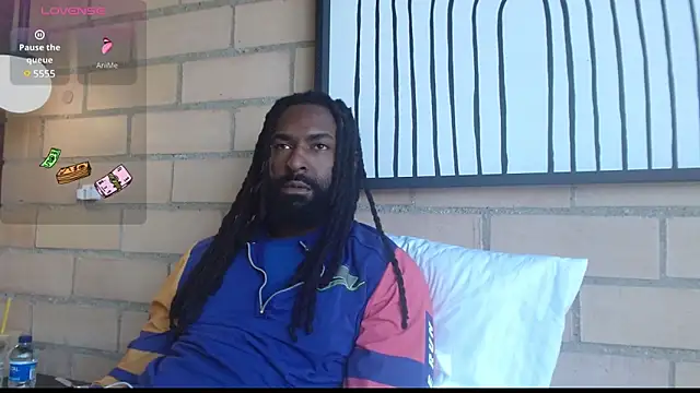 johngabbanaa online show from 01.11.25