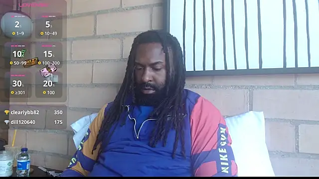 johngabbanaa online show from 01.11.25