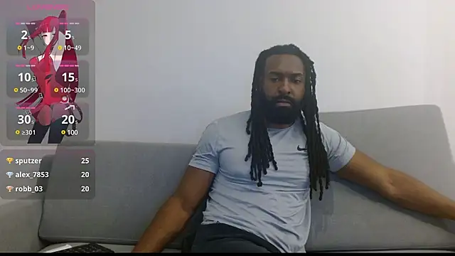 johngabbanaa online show from 01.16.25
