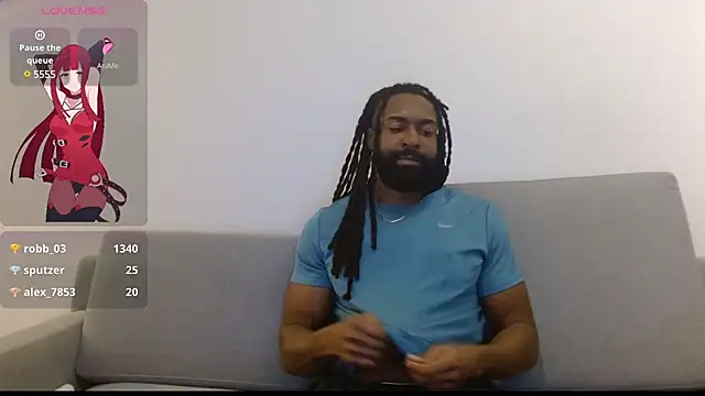johngabbanaa online show from 01.17.25
