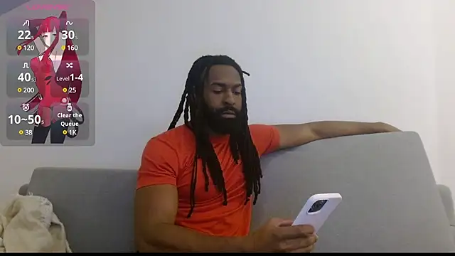 johngabbanaa online show from 01.17.25