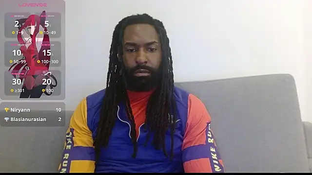 johngabbanaa online show from 01.17.25