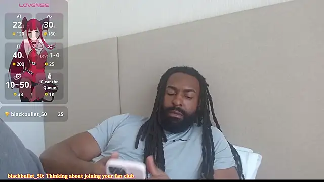 johngabbanaa online show from 01.22.25