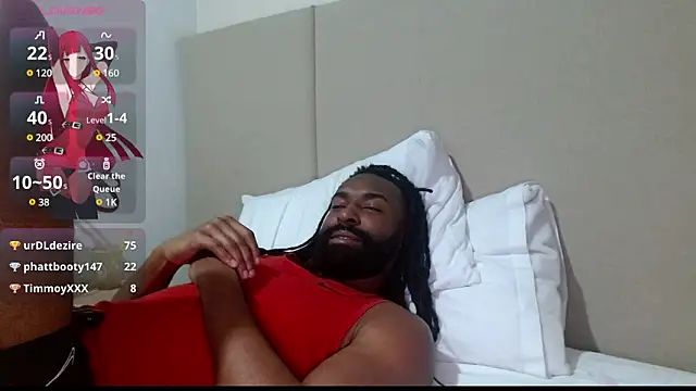johngabbanaa online show from 01.24.25