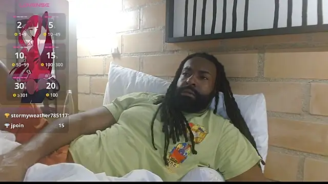 johngabbanaa online show from 01.27.25