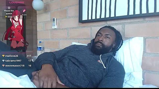 johngabbanaa online show from 01.29.25