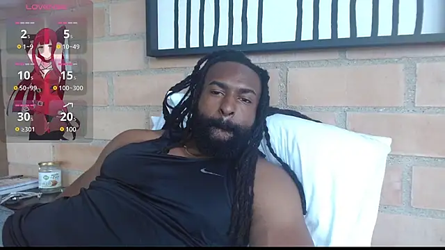 johngabbanaa online show from 01.31.25