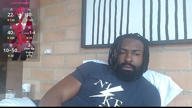 johngabbanaa online show from 02.05.25