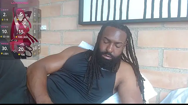 johngabbanaa online show from 02.13.25