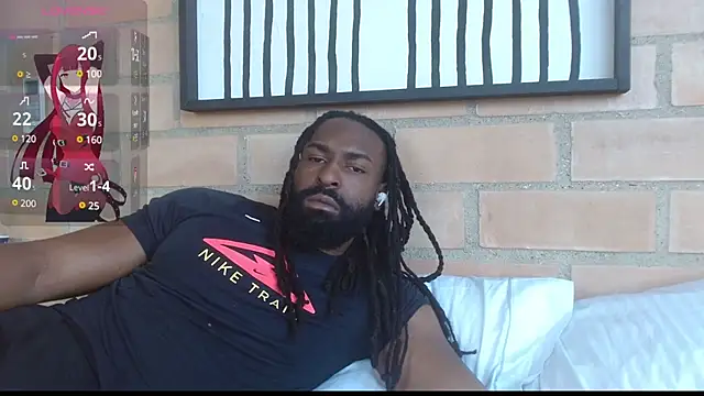 johngabbanaa online show from 02.17.25