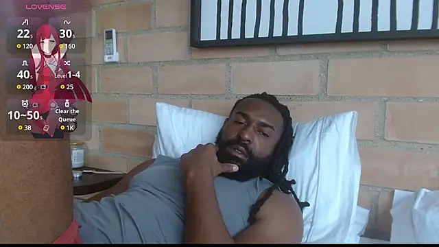 johngabbanaa online show from 02.18.25