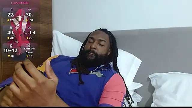 johngabbanaa online show from 02.23.25