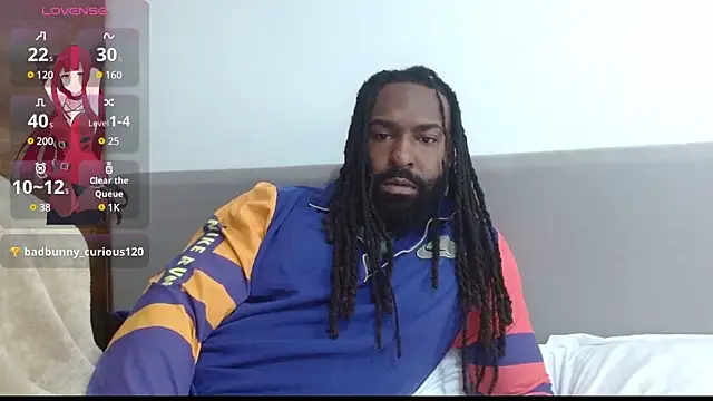johngabbanaa online show from 02.23.25