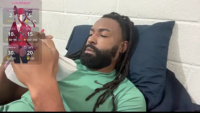 johngabbanaa online show from 09.25.25