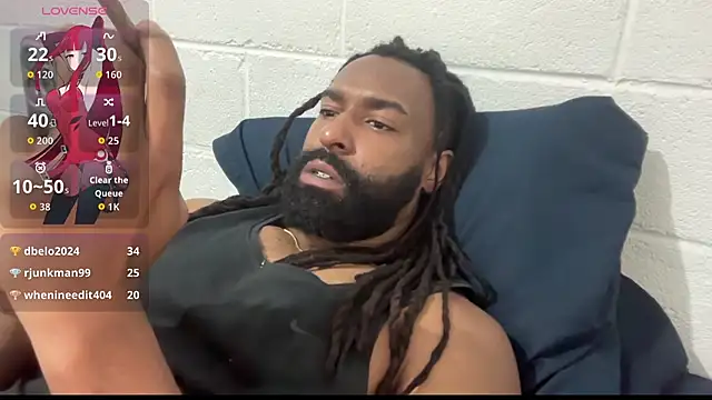 johngabbanaa online show from 09.29.25