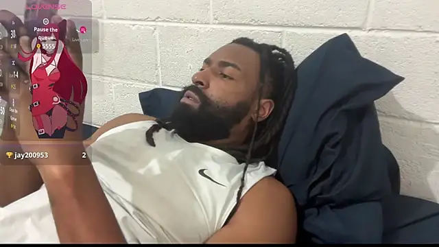 johngabbanaa online show from 10.01.25