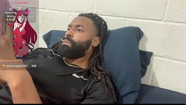 johngabbanaa online show from 10.05.25