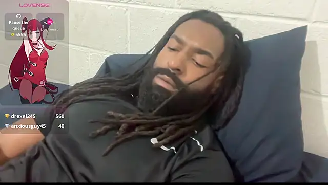 johngabbanaa online show from 10.07.25