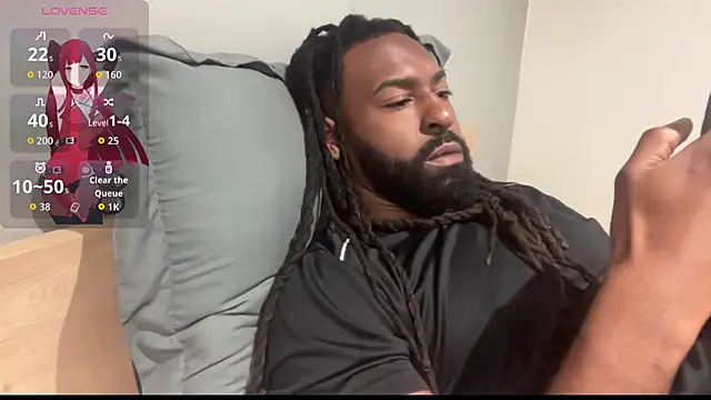 johngabbanaa online show from 10.17.25