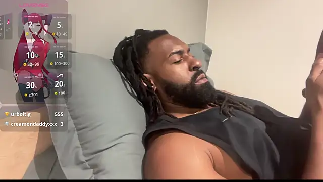 johngabbanaa online show from 10.19.25