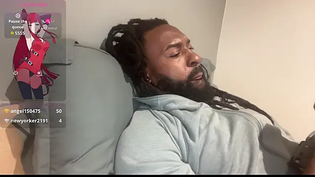 johngabbanaa online show from 10.21.25