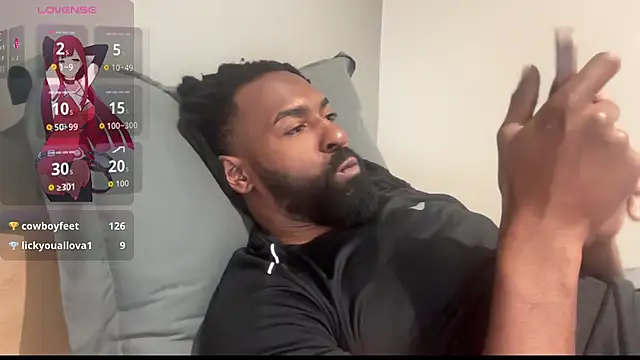 johngabbanaa online show from 10.24.25