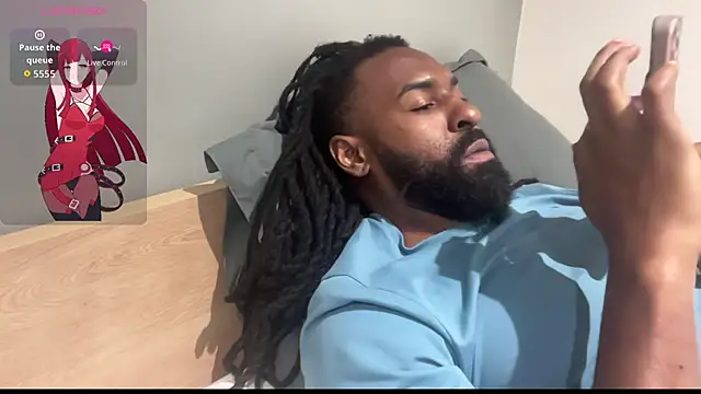 johngabbanaa online show from 10.27.25