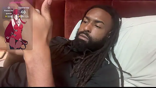 johngabbanaa online show from 11.02.25