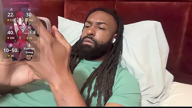 johngabbanaa online show from 11.03.25