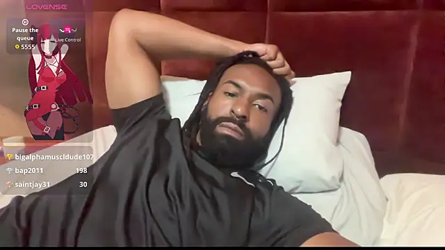 johngabbanaa online show from 11.05.25