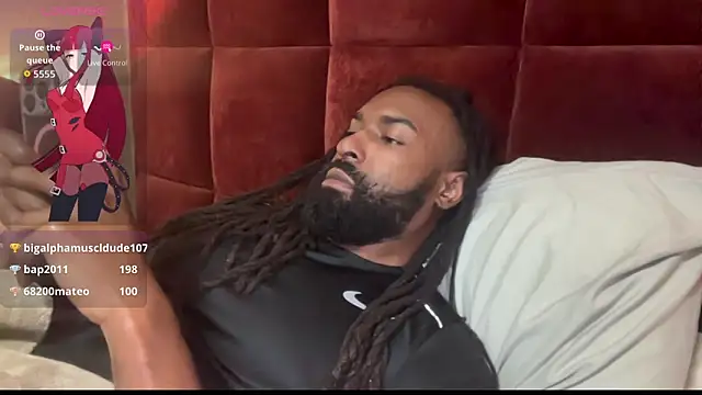 johngabbanaa online show from 11.06.25